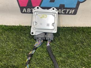 блок AirBag Ford Edge 2 поколение CD539 [рестайлинг] 2022, 2.0 л., бензин, АКПП, внедорожник 5 дв., полный привод, LT4T14B321EB