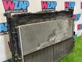 кассета радиаторов Mercedes-Benz GLC AMG X253 [рестайлинг] 2020, 4.0 л., M 177.980, бензин, АКПП, серый, минивэн, полный привод, A0999061901 - фото №3