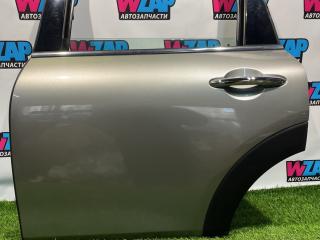 дверь задняя левая Mini Clubman 2 поколение (F54) 2017, 2.0 л., бензин, АКПП, передний привод