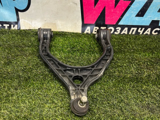 рычаг передний правый Tesla Model X 1 поколение 2017, электро, белый, 1027327-00-F