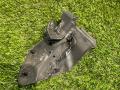 уплотнитель двери Fiat 124 2018, 1.4 л., бензин, МКПП, серы, родстер, задний привод, A2FC-R04 - фото №4