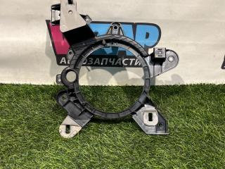 кронштейн (крепление) Ford Mustang 6 поколение S550 [рестайлинг] 2018, 2.3 л., бензин, АКПП, серебро, кабриолет, задний привод, FR3T-18K897-AD