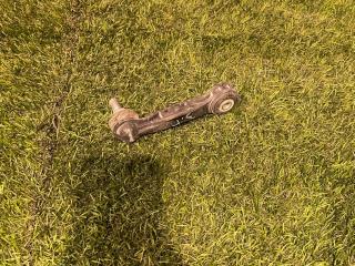 стойка стабилизатора Mini Cabrio 3 поколение [рестайлинг] 2021, 1.5 л., бензин, АКПП, красный, кабриолет, передний привод, 6662865