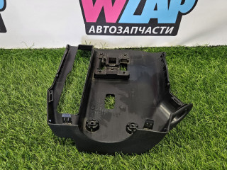 кожух рулевой колонки Ford Escape 4 поколение CX482 2021, 1.5 л., бензин, АКПП, внедорожник 5 дв., передний привод, LJ6B3533A