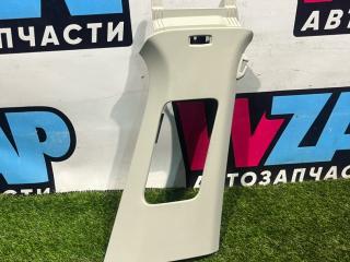 обшивка стойки центральной правой Volkswagen Jetta 7 поколение 2019, 1.4 л., бензин, АКПП, седан, передний привод, 17A867244