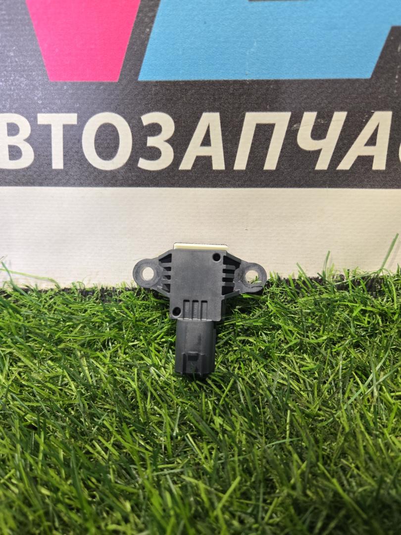 датчик удара Ford Explorer 6 поколение U625 2023, 2.3 л., бензин, АКПП, внедорожник 5 дв., полный привод, ML3T14C676AA - фото №1