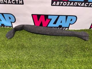 обшивка крышки багажника Ford Mustang 6 поколение S550 [рестайлинг] 2019, 2.3 л., бензин, АКПП, кабриолет, задний привод, FR3B-76454B30-AA3ZRE