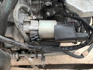 стартер Volkswagen Jetta 6 поколение 2014, 1.4 л., бензин, МКПП, седан, передний привод