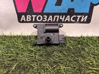 моторчик заслонки печки Ford Mustang 6 поколение S550 [рестайлинг] 2018, 2.3 л., бензин, АКПП, желтый, купе, задний привод, FR3B19E616BB