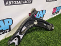 рычаг передний левый Volkswagen Passat B8 2016, 2.0 л., дизель, универсал, передний привод, правый руль - фото №2