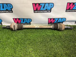 полуось задняя (приводной вал, ШРУС) Ford Explorer 6 поколение U625 2020, 2.3 л., бензин, белый, задний привод, L1M34K138CD