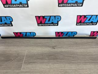 уплотнитель подкапотного пространства Tesla Model S 1 поколение [рестайлинг] 2018, электро, седан