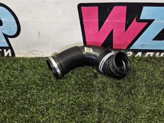 патрубок воздушного фильтра Volkswagen Tiguan 2 поколение 2020, 2.0 л., бензин, АКПП, внедорожник 5 дв., 5QN129656