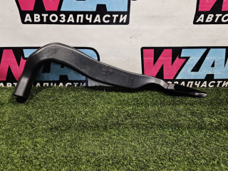 воздуховод Tesla Model X 1 поколение 2017, электро, белый, 1057205-00-A