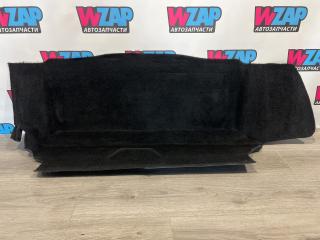 обшивка багажника Tesla Model S 1 поколение [рестайлинг] 2018, электро, седан, 104521000A