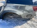 крыло заднее левое Volkswagen Jetta 7 поколение 2019, 1.4 л., бензин, АКПП, серый, седан, передний привод - фото №5