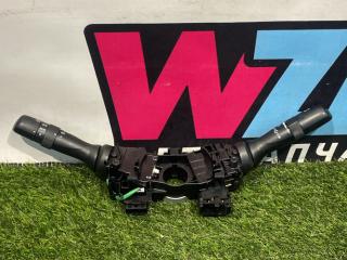 переключатель подрулевой (стрекоза) Subaru BRZ 1 поколение [рестайлинг] 2020, 2.0 л., бензин, МКПП, синий, купе, задний привод