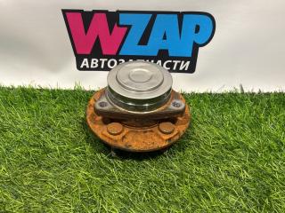 ступица передняя левая Chevrolet Camaro 6 поколение [рестайлинг] 2020, 13552403