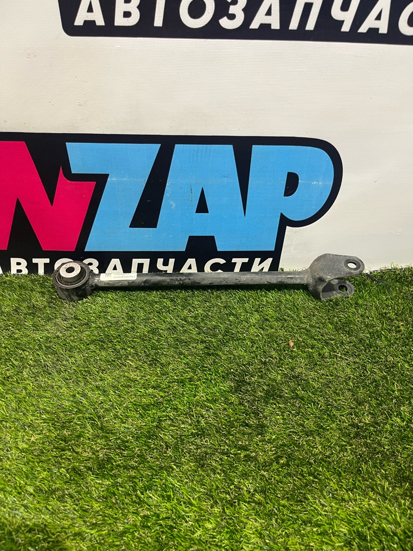 рычаг задний Tesla Model Y 1 поколение 2022, электро, белый, 1044441-00-F - фото №1