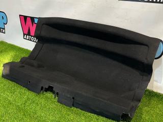 ковер багажника Tesla Model X 1 поколение 2018, электро, хетчбэк 5 дв.