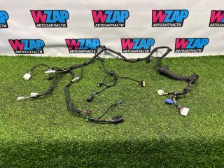 дверная проводка Tesla Model X 1 поколение [рестайлинг] (2021 - 2026), 1552574-00-C