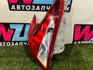 фонарь задний левый Nissan 370Z Z34 [рестайлинг] (2012 - 2020), 220-63055