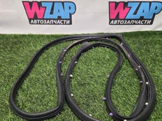 уплотнитель двери RAM 1500 5 поколение (2018 - 2024), бензин, АКПП, пикап