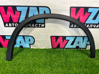 молдинг крыла BMW X5 G05 [рестайлинг] 2023, 7440918