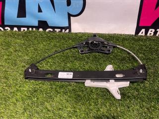 стеклоподъемник задний правый Volkswagen Jetta 7 поколение 2019, 1.4 л., бензин, АКПП, седан, передний привод, 17A839462D