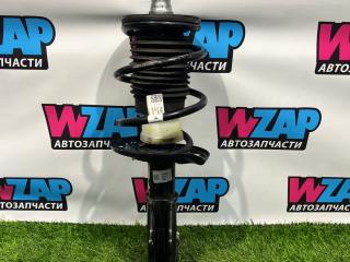 стойка передняя правая Chevrolet Camaro 6 поколение [рестайлинг] 2023, 3.6 л., 85115461