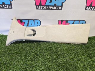 обшивка стойки центральной левой Jaguar XJ 4 поколение [рестайлинг] 2017, 3.0 л., бензин, АКПП, седан, задний привод, AW93F24397BL8NUG, 156051692-E, 156051642E