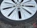 диск литой Volkswagen Jetta 7 поколение 2019, 1.4 л., бензин, АКПП, серый, седан, передний привод, 5GM601025AC - фото №2