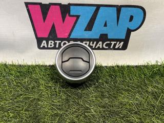 дефлектор обдува салона Ford Mustang 6 поколение S550 [рестайлинг] 2021, 2.3 л., бензин, АКПП, оранжевый, купе, задний привод