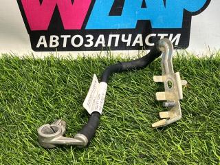 минусовой провод аккумулятора Volkswagen Jetta 7 поколение 2019, 1.4 л., бензин, МКПП, черный, седан, передний привод, 5Q0971235A