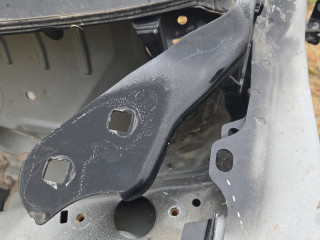 петля капота левая Tesla Model 3 1 поколение (2017 - 2026)