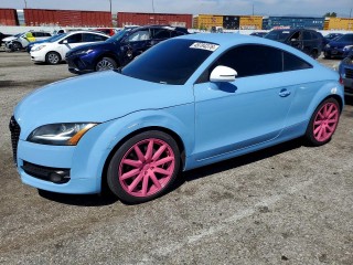 Audi TT 8J