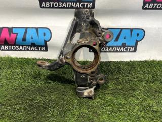 кулак поворотный правый Volkswagen Jetta 7 поколение 2019, 1.4 л., бензин, АКПП, серый, седан, передний привод, 5QM256A