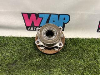 ступица задняя Ford Explorer 6 поколение U625 2020, 2.3 л., бензин, белый, задний привод