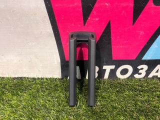 Пластик салазок сидений Tesla Model X 1 поколение [рестайлинг] 2023, электро, 1097490-00-C