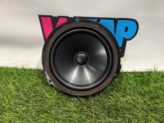 динамик двери Ford Mustang 6 поколение S550 [рестайлинг] 2020, 2.3 л., бензин, АКПП, белый, купе, задний привод, GR3T-18808-VB