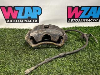 суппорт передний левый Volkswagen Jetta 7 поколение 2019, 1.4 л., бензин, АКПП, седан, передний привод