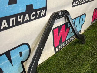 балка подвески передняя (подрамник) Ford Mustang 6 поколение S550 [рестайлинг] 2020, 2.3 л., бензин, АКПП, купе, 1R3C-5A095-AA