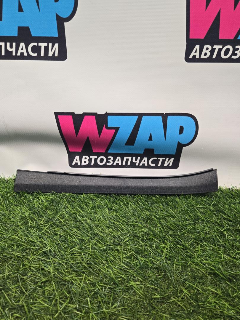 накладка на торпедо (консоль) Volkswagen Jetta 7 поколение 2019, 1.4 л., бензин, АКПП, серый, седан, передний привод, 17A868224 - фото №1