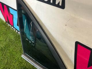 стекло кузовное боковое левое Volkswagen Jetta 7 поколение 2020, 1.4 л., бензин, АКПП, седан, передний привод, 43R-004584