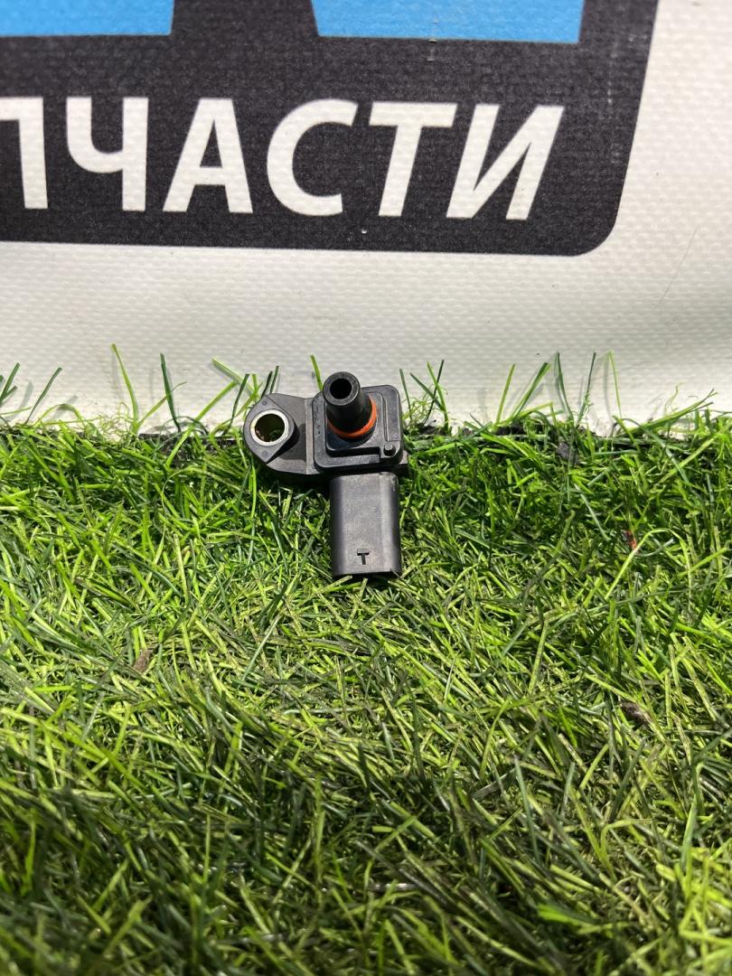 датчик абсолютного давления BMW 3 серия G20 2021, 8637896, 13628637896 - фото №1