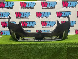 бампер передний BMW X5 G05 (2018 - 2026)