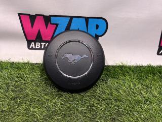 подушка безопасности водителя Ford Mustang 6 поколение S550 [рестайлинг] 2018, 2.3 л., бензин, АКПП, кабриолет, задний привод, JR33C699D88AB3ZHE