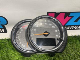 щиток приборов (приборная панель) Mini Clubman 2 поколение (F54) 2017, 2.0 л., бензин, АКПП, передний привод, 6843997, 6830792, 6822944, 9130814