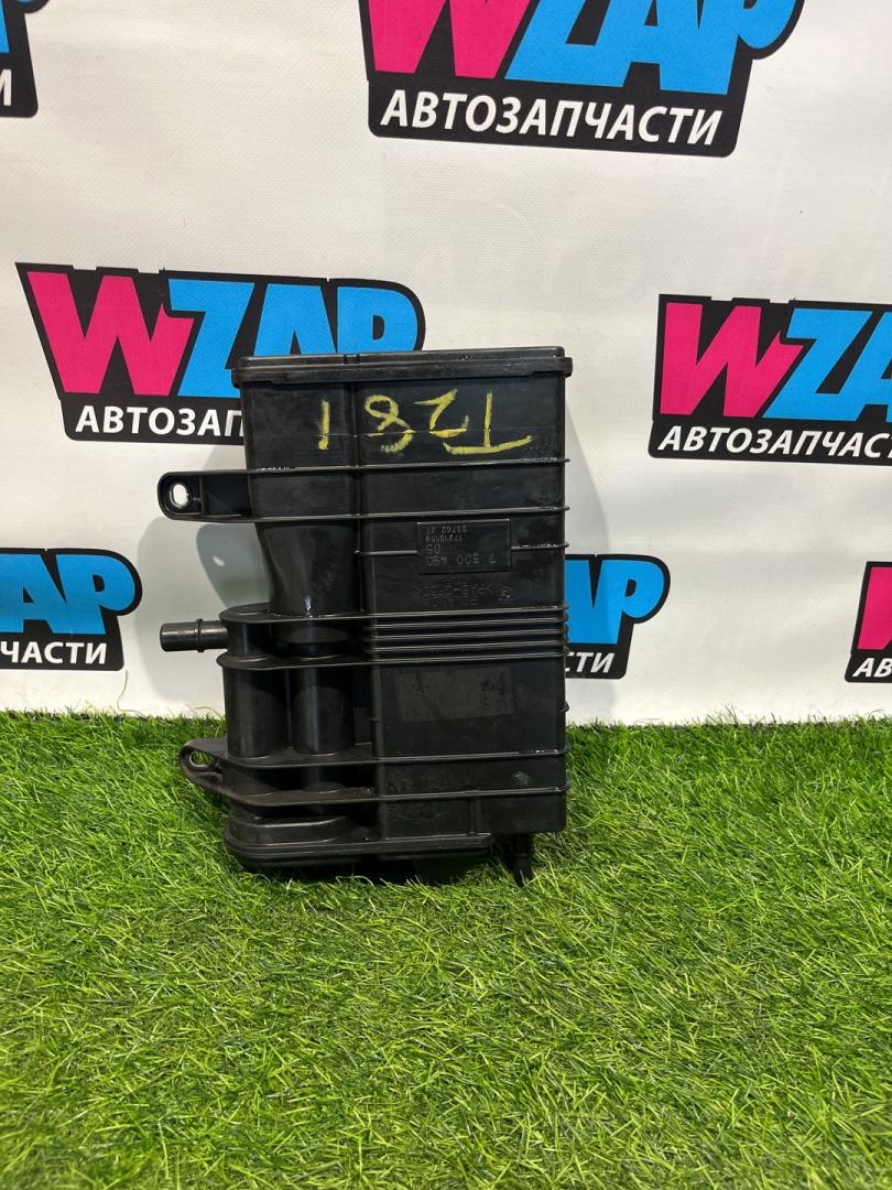 адсорбер Mini Clubman 2 поколение (F54) 2017, 2.0 л., бензин, АКПП, передний привод, 7300490 - фото №1