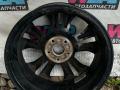 диск литой Honda CR-V 5 поколение [рестайлинг] 2022, 1.5 л., бензин, АКПП, красный - фото №5